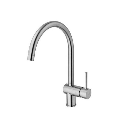 PAFFONI LIGHT EXCLUSIVE GRIFO COCINA (VARIOS ACABADOS)