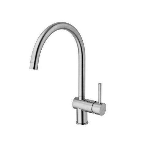 PAFFONI LIGHT EXCLUSIVE GRIFO COCINA (VARIOS ACABADOS)