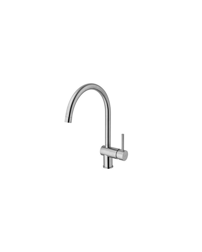 PAFFONI LIGHT EXCLUSIVE GRIFO COCINA (VARIOS ACABADOS) PAFFONI LIGHT EXCLUSIVE GRIFO COCINA (VARIOS ACABADOS)