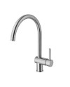 PAFFONI LIGHT EXCLUSIVE GRIFO COCINA (VARIOS ACABADOS)