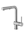 PAFFONI LIGHT EXCLUSIVE GRIFO COCINA (VARIOS ACABADOS)