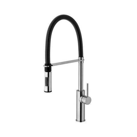 PAFFONI PROFESIONAL LIGHT EXCLUSIVE GRIFO COCINA (VARIOS ACABADOS)