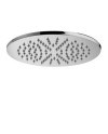 PAFFONI LIGHT EXCLUSIVE ROCIADOR DUCHA (VARIOS ACABADOS)
