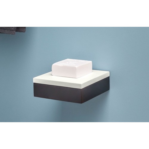 Barra porta accesorios de la marca Cielo | Terracerámioca