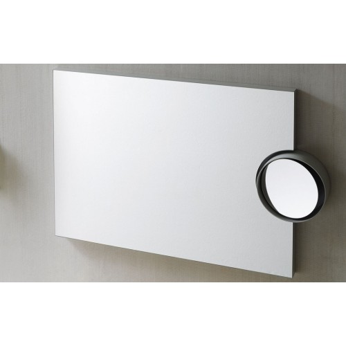 Polifemo de Cielo es un espejo a pared rectangular | Terracerámica