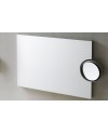 Polifemo de Cielo es un espejo a pared rectangular | Terracerámica