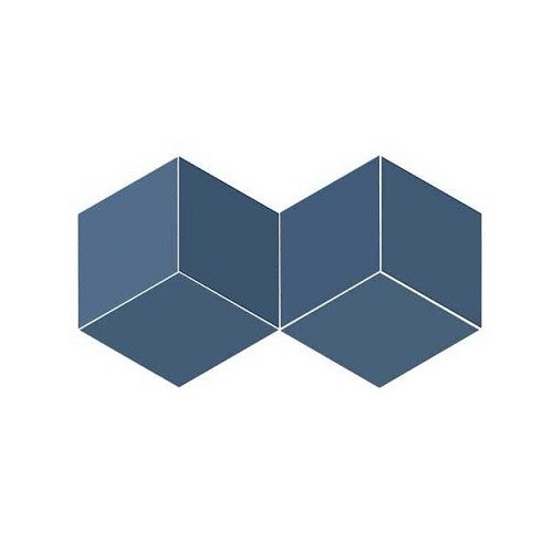 Flow Diamond de Wow es un gres porcelánico | Terracerámica