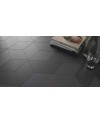 Flow Diamond de Wow es un gres porcelánico | Terracerámica