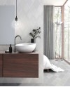 Flow Diamond de Wow es un porcelanico decorado | Terracerámica
