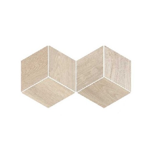 WOW FLOW DIAMOND WOOD GRES PORCELANICO 14x24cm (VARIOS COLORES)