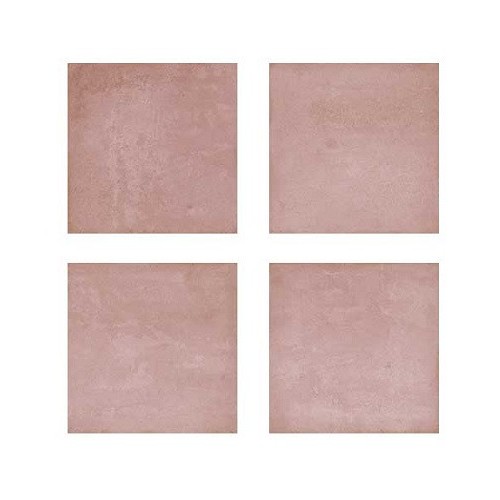 WOW MUD GRES PORCELANICO 14x14cm (VARIOS COLORES)