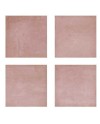 WOW MUD GRES PORCELANICO 14x14cm (VARIOS COLORES)