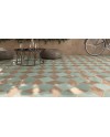 WOW MUD GRES PORCELANICO 14x14cm (VARIOS COLORES)