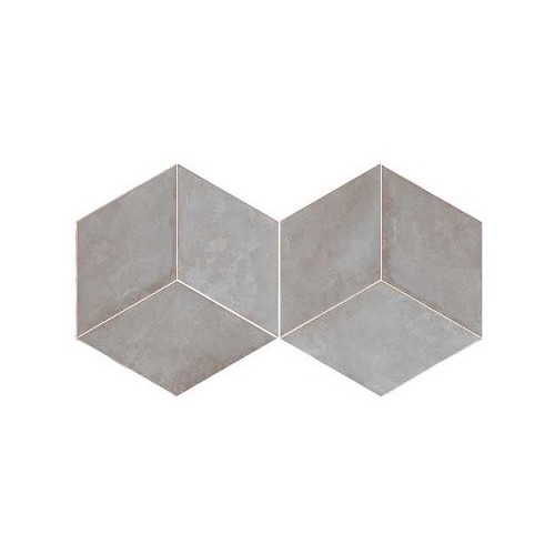 Mud Diamond de Wow es un porcelánico irregular | Terracerámica