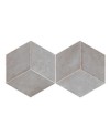 Mud Diamond de Wow es un porcelánico irregular | Terracerámica