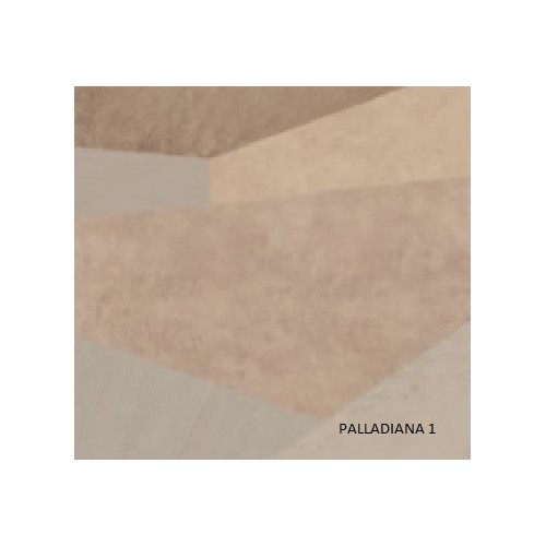 BARDELLI PALLADIANA PORCELANICO 60X60 (VARIOS COLORES)