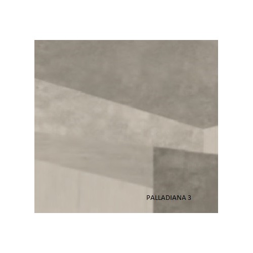 BARDELLI PALLADIANA PORCELANICO 60X60 (VARIOS COLORES)