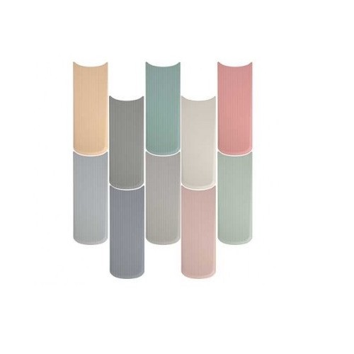 Boho Tear de Wow es un revestimiento porcelánico 3D | Terracerámica
