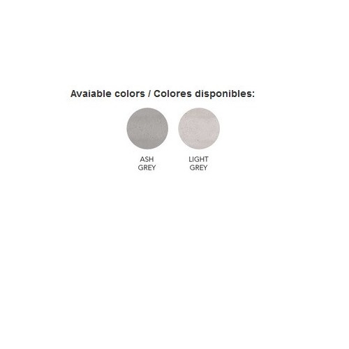 Love Affairs Concrete Hexagon es un gres de Wow | Terracerámica