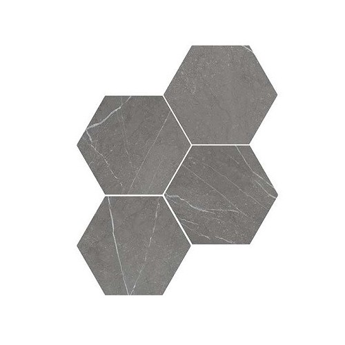 Love Affairs Hexagon es un porcelánico de la marca Wow | Terracerámica