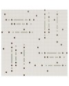 APPIANI METRICA TRATTINI MOSAICO PORCELANICO
