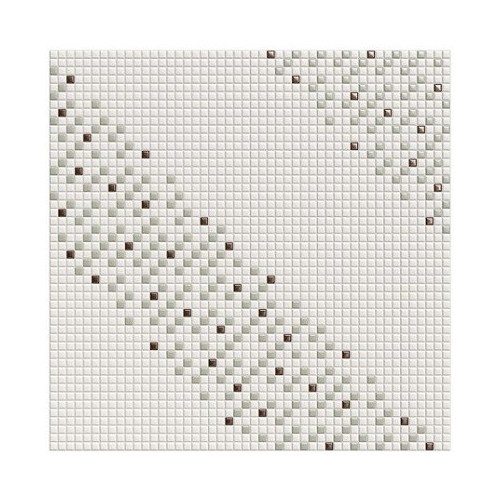 APPIANI METRICA PARALLELE MOSAICO PORCELANICO
