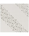 APPIANI METRICA PARALLELE MOSAICO PORCELANICO