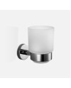 DECOR WALTHER BASIC VASO A PARED ( VARIOS COLORES)
