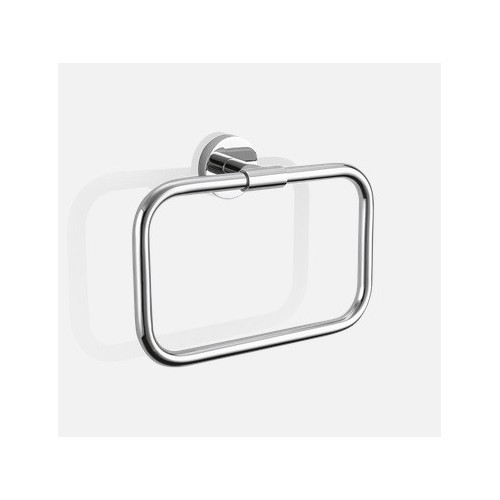 DECOR WALTHER BASIC TOALLERO ANILLO ( VARIOS COLORES)