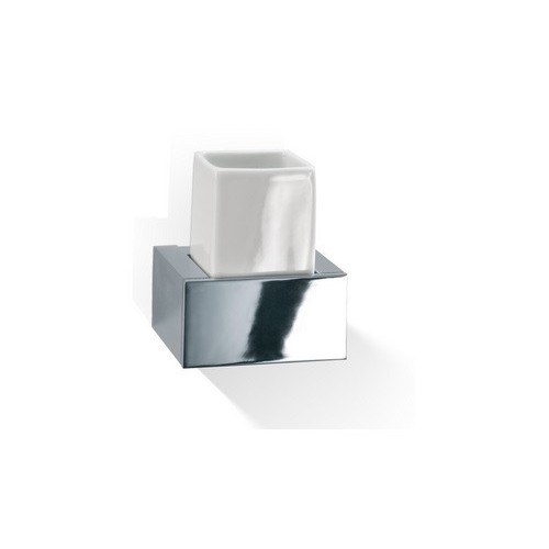 DECOR WALTHER BRICK VASO A PARED ( VARIOS COLORES)