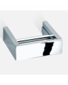DECOR WALTHER BRICK PORTAROLLO SIN TAPA ( VARIOS COLORES)