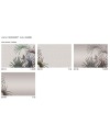 GLAMORA GLAMFUSION ESPRIT PAPEL DECORATIVO