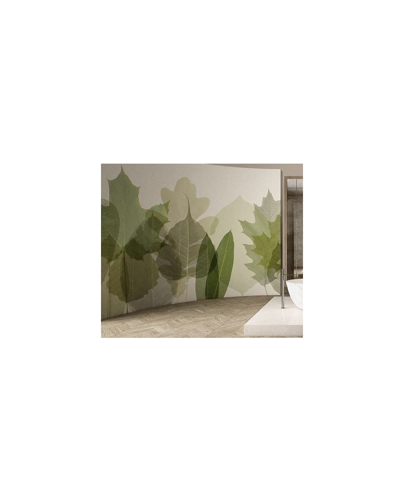 GLAMORA GLAMFUSION GREENWOOD PAPEL DECORATIVO GLAMORA GLAMFUSION GREENWOOD PAPEL DECORATIVO