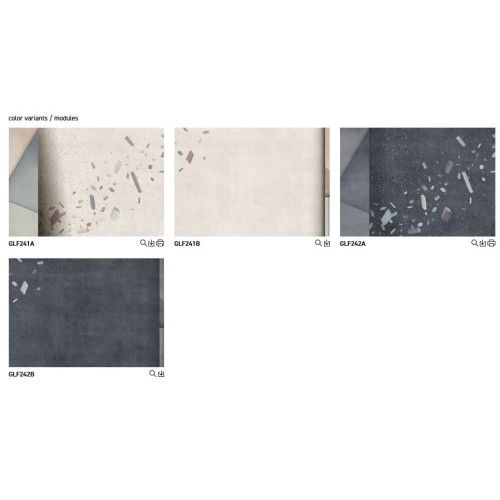 GLAMORA GLAMFUSION CANDY PAPEL DECORATIVO