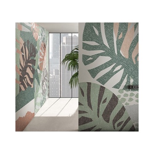 GLAMORA GLAMFUSION SHAPES PAPEL DECORATIVO