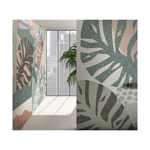 GLAMORA GLAMFUSION SHAPES PAPEL DECORATIVO