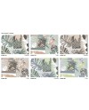 GLAMORA GLAMFUSION SHAPES PAPEL DECORATIVO