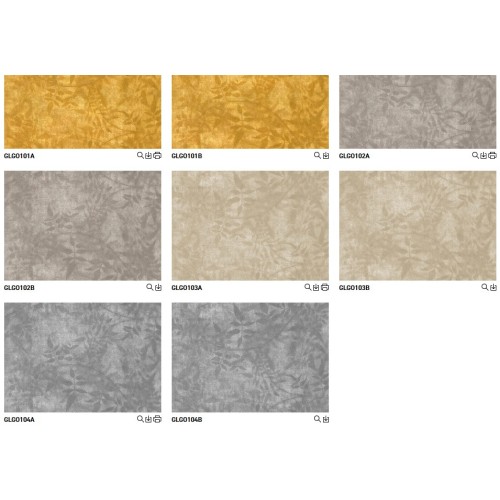 GLAMORA GLAMFUSION MIDAS PAPEL DECORATIVO