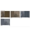 GLAMORA REGAL COLECCIÓN IX PAPEL DECORATIVO