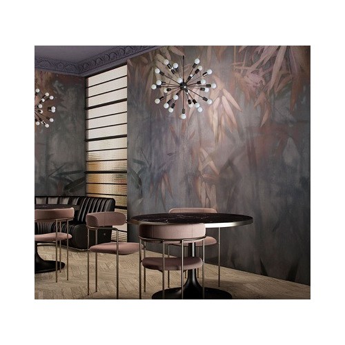 GLAMORA CRYSTAL NOIR COLECCIÓN IX PAPEL DECORATIVO