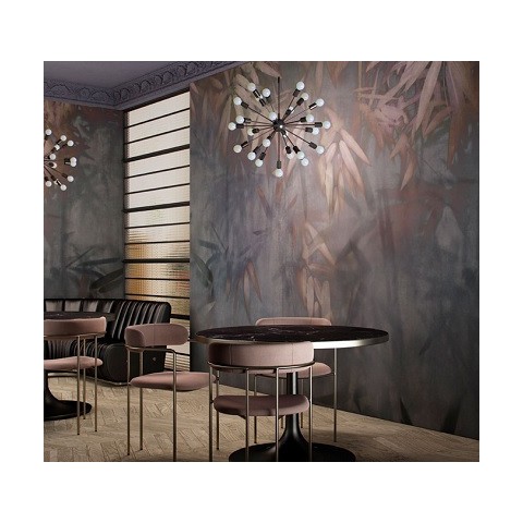 GLAMORA CRYSTAL NOIR COLECCIÓN IX PAPEL DECORATIVO