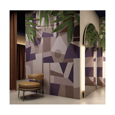 GLAMORA EUPHORIA COLECCIÓN IX PAPEL DECORATIVO