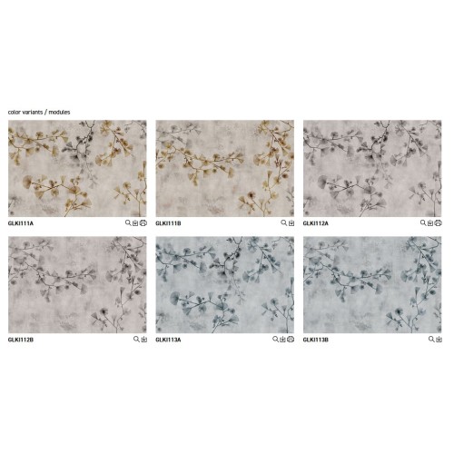 GLAMORA KEIKO COLECCIÓN VIII PAPEL DECORATIVO