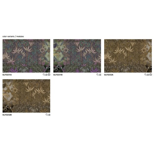 GLAMORA LIBECCIO COLECCIÓN VIII PAPEL DECORATIVO