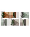 GLAMORA LONG ISLAND COLECCIÓN VIII PAPEL DECORATIVO