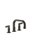 GESSI INCISO CONJUNTO LAVABO (VARIOS ACABADOS)
