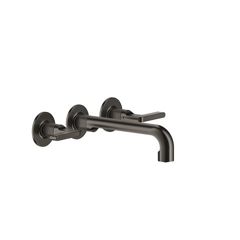 GESSI INCISO CONJUNTO LAVABO CAÑO MEDIO (VARIOS ACABADOS)