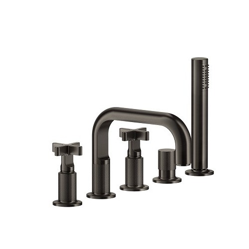 GESSI INCISO GRIFO BAÑERA (VARIOS ACABADOS)