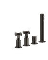 GESSI INCISO GRIFO BAÑERA (VARIOS ACABADOS)