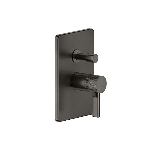 GESSI INCISO MEZCLADOR DUCHA 2 VÍAS (VARIOS ACABADOS)